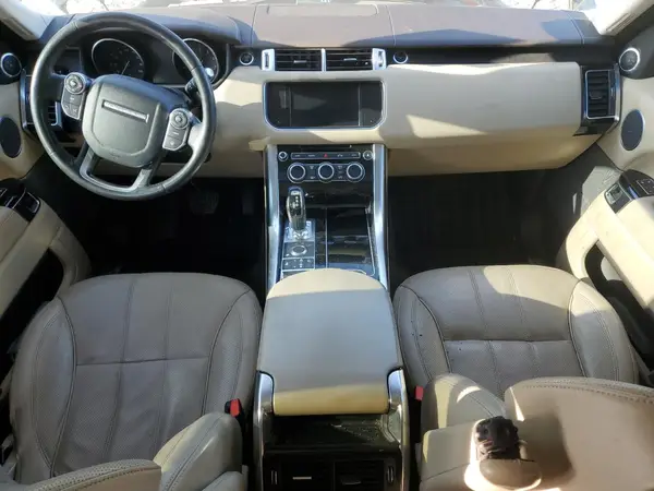 SALWR2VF6GA634676 2016 LAND ROVER RANGE ROVER SPORT - Image 8