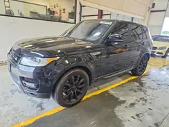SALWR2VF6GA634760 2016 LAND ROVER RANGE ROVER