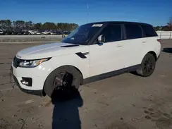 SALWR2VF6GA638050 2016 LAND ROVER RANGE ROVER