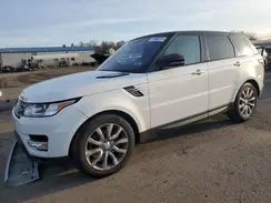 SALWR2VF6GA643281 2016 LAND ROVER RANGE ROVER