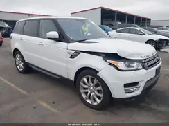 SALWR2VF6GA644754 2016 LAND ROVER RANGE ROVER SPORT