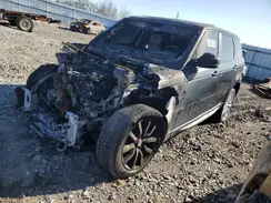 SALWR2VF6GA645399 2016 LAND ROVER RANGE ROVER SPORT