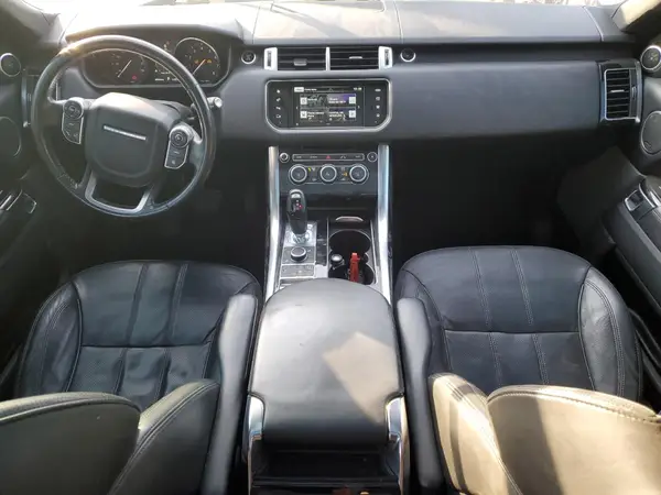 SALWR2VF6GA648951 2016 LAND ROVER RANGE ROVER SPORT - Image 8