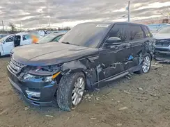SALWR2VF6GA648979 2016 LAND ROVER RANGE ROVER SPORT