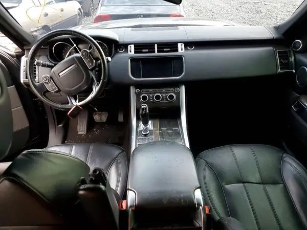 SALWR2VF6GA648979 2016 LAND ROVER RANGE ROVER SPORT - Image 4