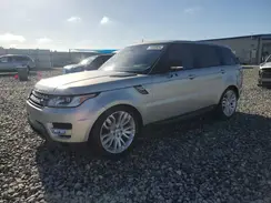 SALWR2VF6GA649310 2016 LAND ROVER RANGE ROVER SPORT