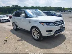 SALWR2VF7GA543478 2016 LAND ROVER RANGE ROVER SPORT
