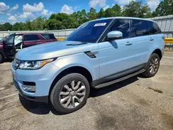 SALWR2VF7GA547546 2016 LAND ROVER RANGE ROVER