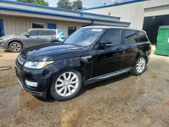 SALWR2VF7GA550270 2016 LAND ROVER RANGE ROVER