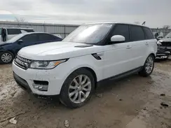 SALWR2VF7GA556425 2016 LAND ROVER RANGE ROVER