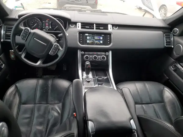 SALWR2VF7GA556425 2016 LAND ROVER RANGE ROVER - Image 8