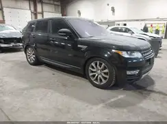 SALWR2VF7GA562600 2016 LAND ROVER RANGE ROVER SPORT