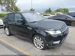 SALWR2VF7GA563925 2016 LAND ROVER RANGE ROVER SPORT