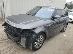 SALWR2VF7GA569028 2016 LAND ROVER RANGE ROVER