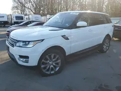 SALWR2VF7GA574679 2016 LAND ROVER RANGE ROVER