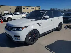 SALWR2VF7GA574696 2016 LAND ROVER RANGE ROVER SPORT