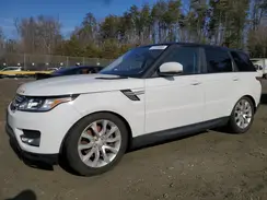 SALWR2VF7GA579252 2016 LAND ROVER RANGE ROVER SPORT