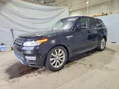SALWR2VF7GA579994 2016 LAND ROVER RANGE ROVER SPORT