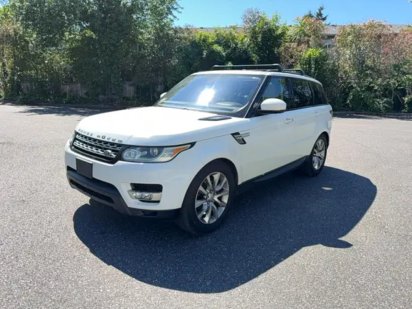 SALWR2VF7GA584757 2016 LAND ROVER RANGE ROVER - Image 2