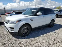 SALWR2VF7GA635948 2016 LAND ROVER RANGE ROVER