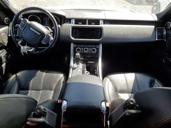 SALWR2VF7GA635948 2016 LAND ROVER RANGE ROVER - Image 8