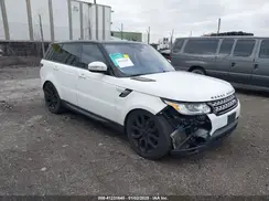 SALWR2VF7GA637876 2016 LAND ROVER RANGE ROVER SPORT