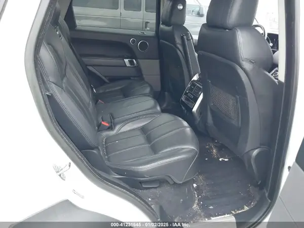 SALWR2VF7GA637876 2016 LAND ROVER RANGE ROVER SPORT - Image 8