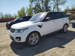 SALWR2VF7GA639191 2016 LAND ROVER RANGE ROVER