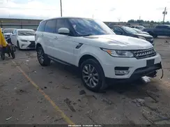 SALWR2VF7GA639224 2016 LAND ROVER RANGE ROVER SPORT