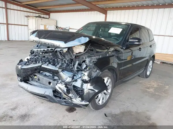SALWR2VF7GA639238 2016 LAND ROVER RANGE ROVER SPORT - Image 2