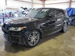 SALWR2VF7GA642074 2016 LAND ROVER RANGE ROVER