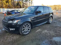 SALWR2VF7GA646030 2016 LAND ROVER RANGE ROVER SPORT