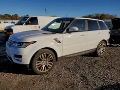 SALWR2VF7GA646884 2016 LAND ROVER RANGE ROVER SPORT
