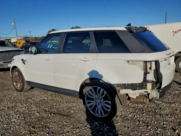 SALWR2VF7GA646884 2016 LAND ROVER RANGE ROVER SPORT - Image 2