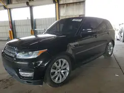SALWR2VF7GA649574 2016 LAND ROVER RANGE ROVER