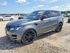 SALWR2VF8GA543487 2016 LAND ROVER RANGE ROVER