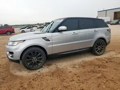 SALWR2VF8GA543828 2016 LAND ROVER RANGE ROVER