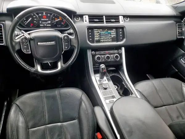 SALWR2VF8GA543828 2016 LAND ROVER RANGE ROVER - Image 8