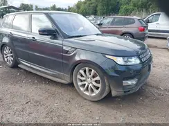 SALWR2VF8GA543957 2016 LAND ROVER RANGE ROVER SPORT