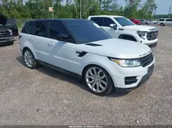 SALWR2VF8GA544672 2016 LAND ROVER RANGE ROVER SPORT