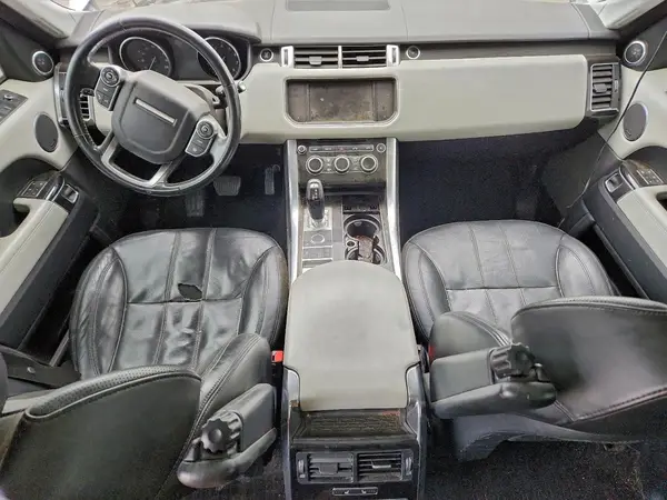 SALWR2VF8GA550682 2016 LAND ROVER RANGE ROVER SPORT - Image 8