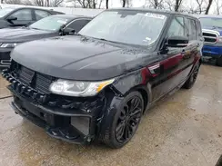 SALWR2VF8GA553288 2016 LAND ROVER RANGE ROVER