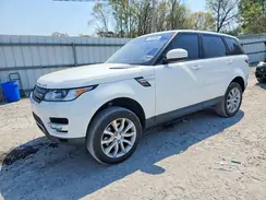 SALWR2VF8GA556871 2016 LAND ROVER RANGE ROVER