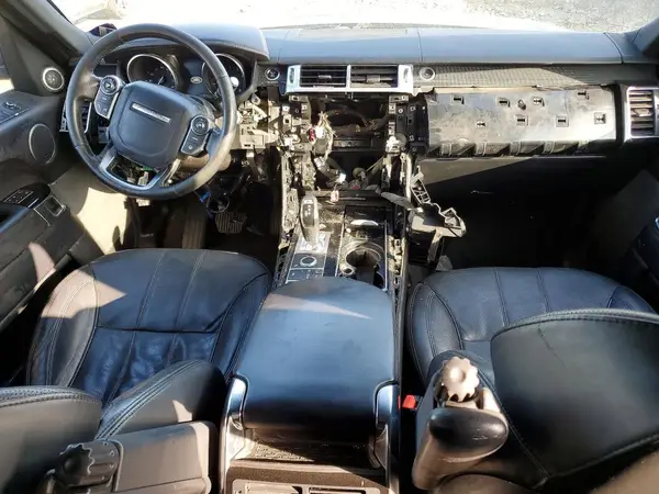SALWR2VF8GA557762 2016 LAND ROVER RANGE ROVER - Image 8