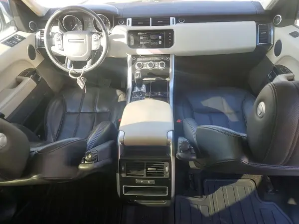 SALWR2VF8GA562864 2016 LAND ROVER RANGE ROVER SPORT - Image 8