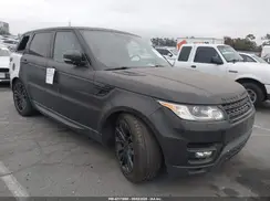 SALWR2VF8GA565814 2016 LAND ROVER RANGE ROVER SPORT