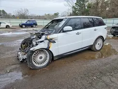 SALWR2VF8GA572388 2016 LAND ROVER RANGE ROVER