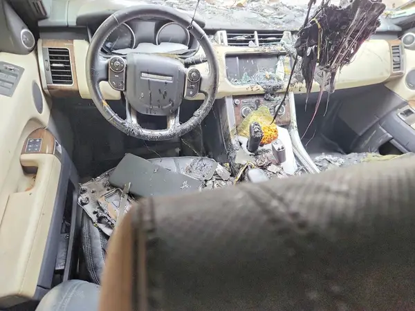 SALWR2VF8GA572388 2016 LAND ROVER RANGE ROVER - Image 8