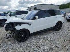 SALWR2VF8GA630855 2016 LAND ROVER RANGE ROVER