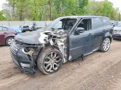 SALWR2VF8GA633867 2016 LAND ROVER RANGE ROVER
